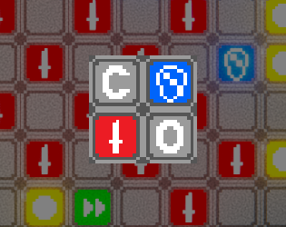 Celled Out Cover Image